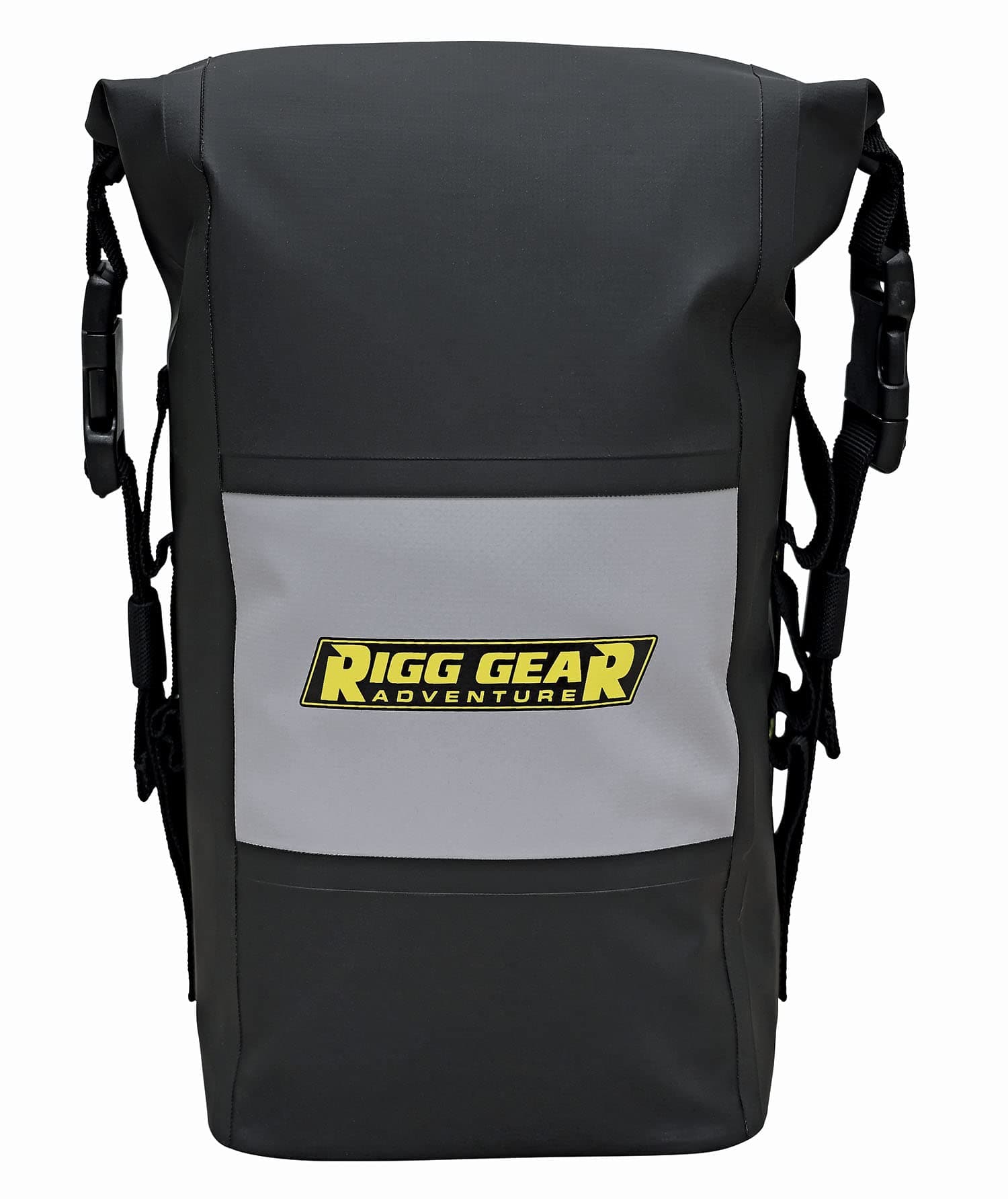 Hurricane RiggPak Crash Bar/Tail Bag