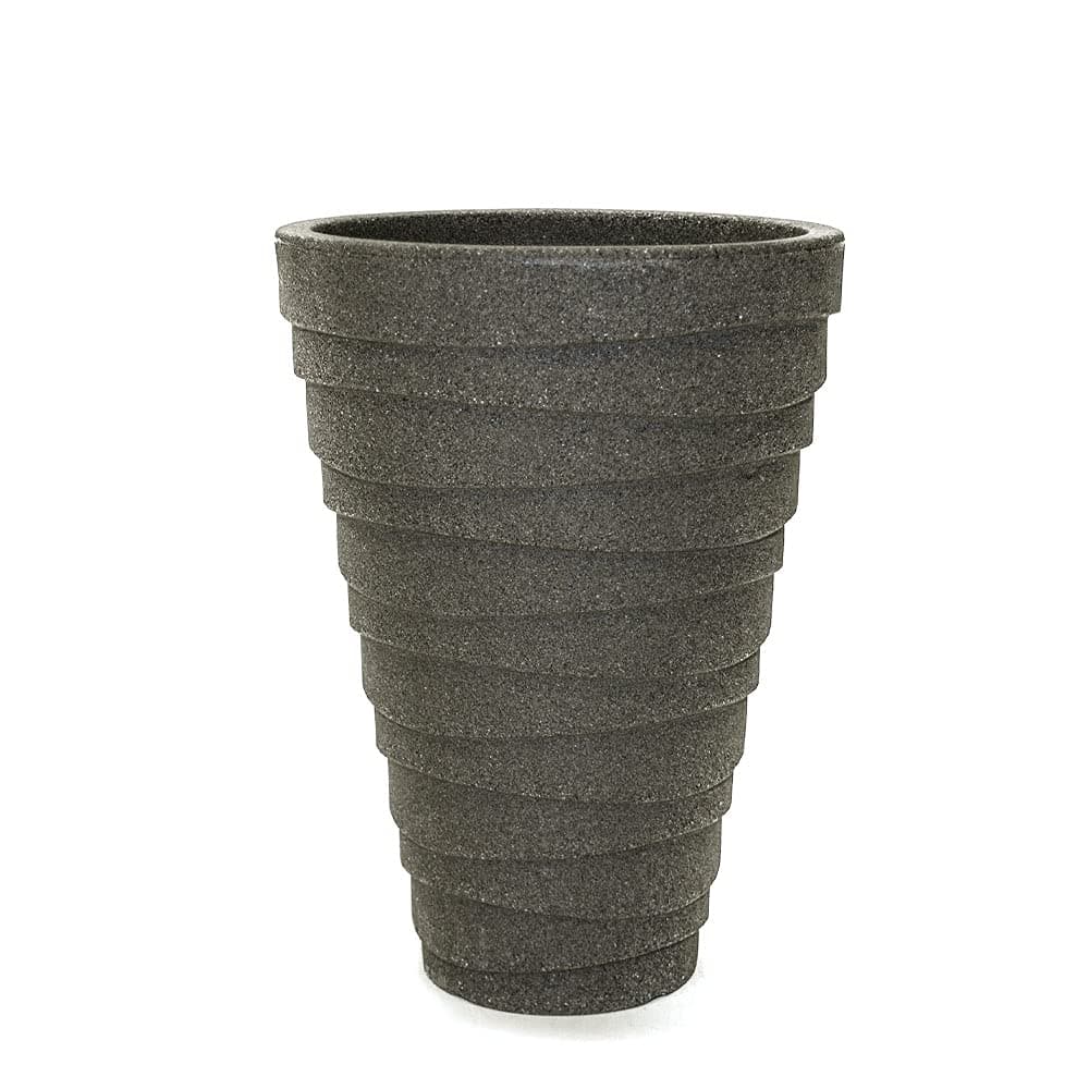Sankey 38 cm Trojan Planter (Granite)