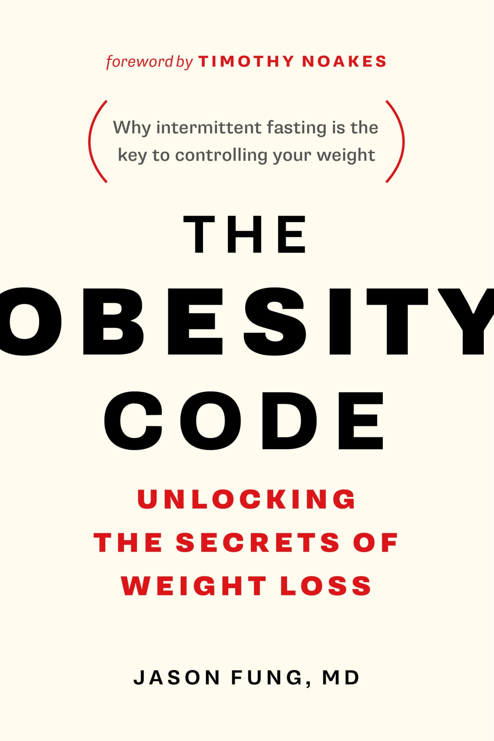 OBESITY CODE