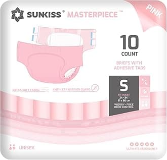 SUNKISS Masterpiece Brief