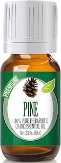Pine 100% Pure