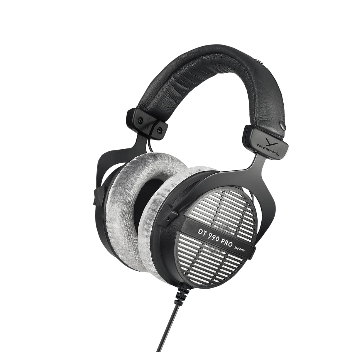 beyerdynamic DT 990 PRO 250 Ohm Open Dynamic Studio Headphones