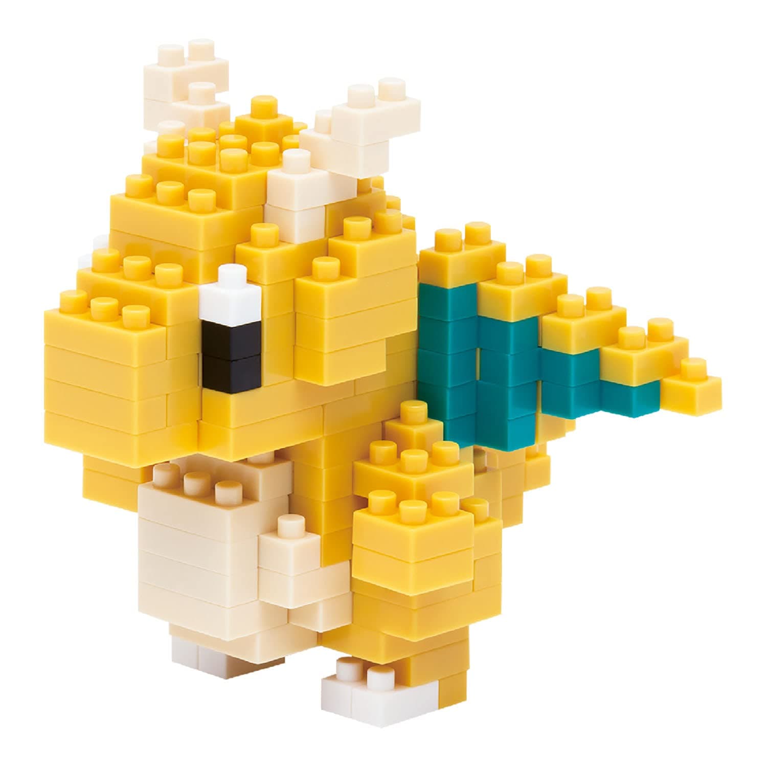 Dragonite [Pokémon], Pokémon Series Building Kit