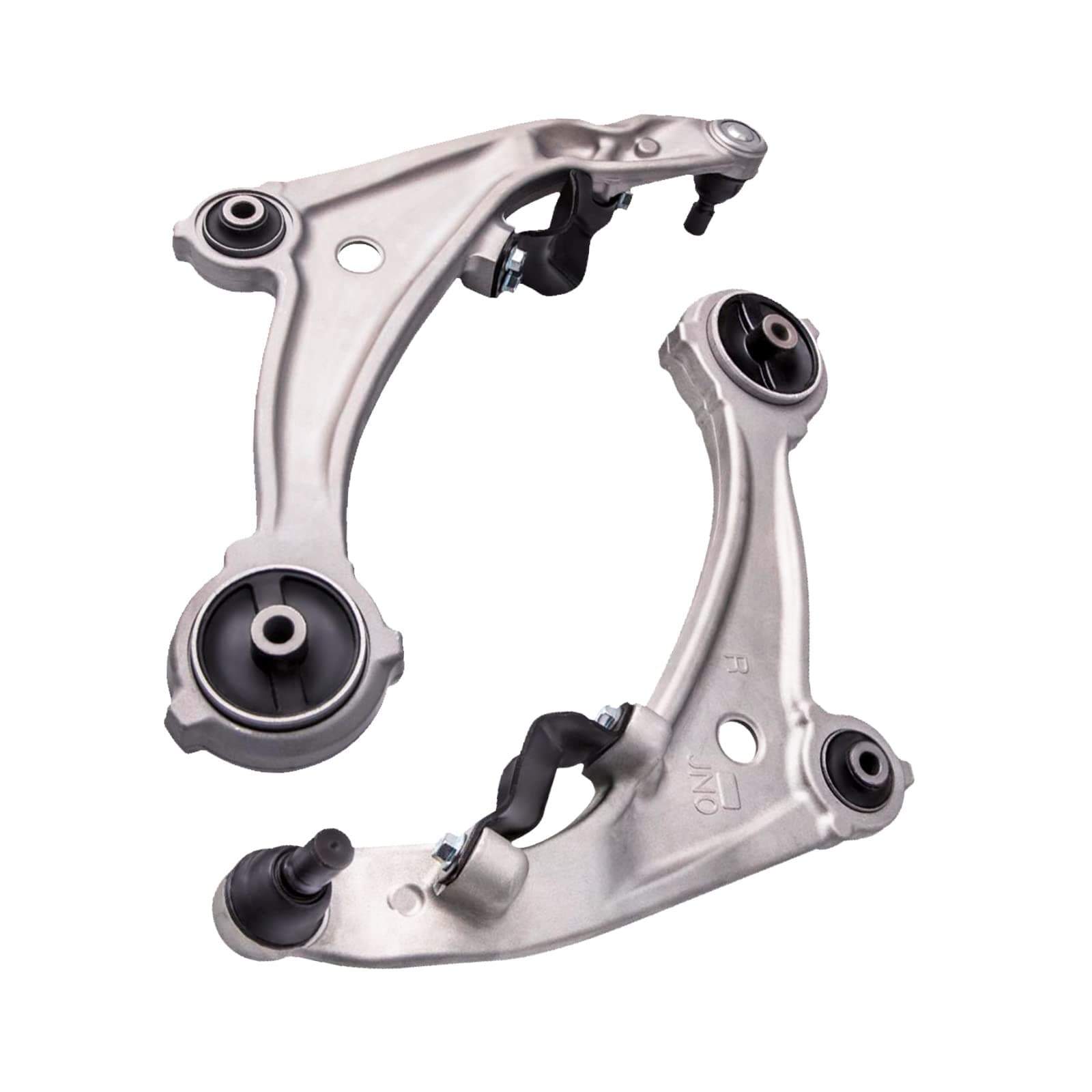 maXpeedingrods K620195 K620196 Front Lower Control Arm for 2007-2012 Nissan Altima, 2013 Altima Coupe 2-Door Only