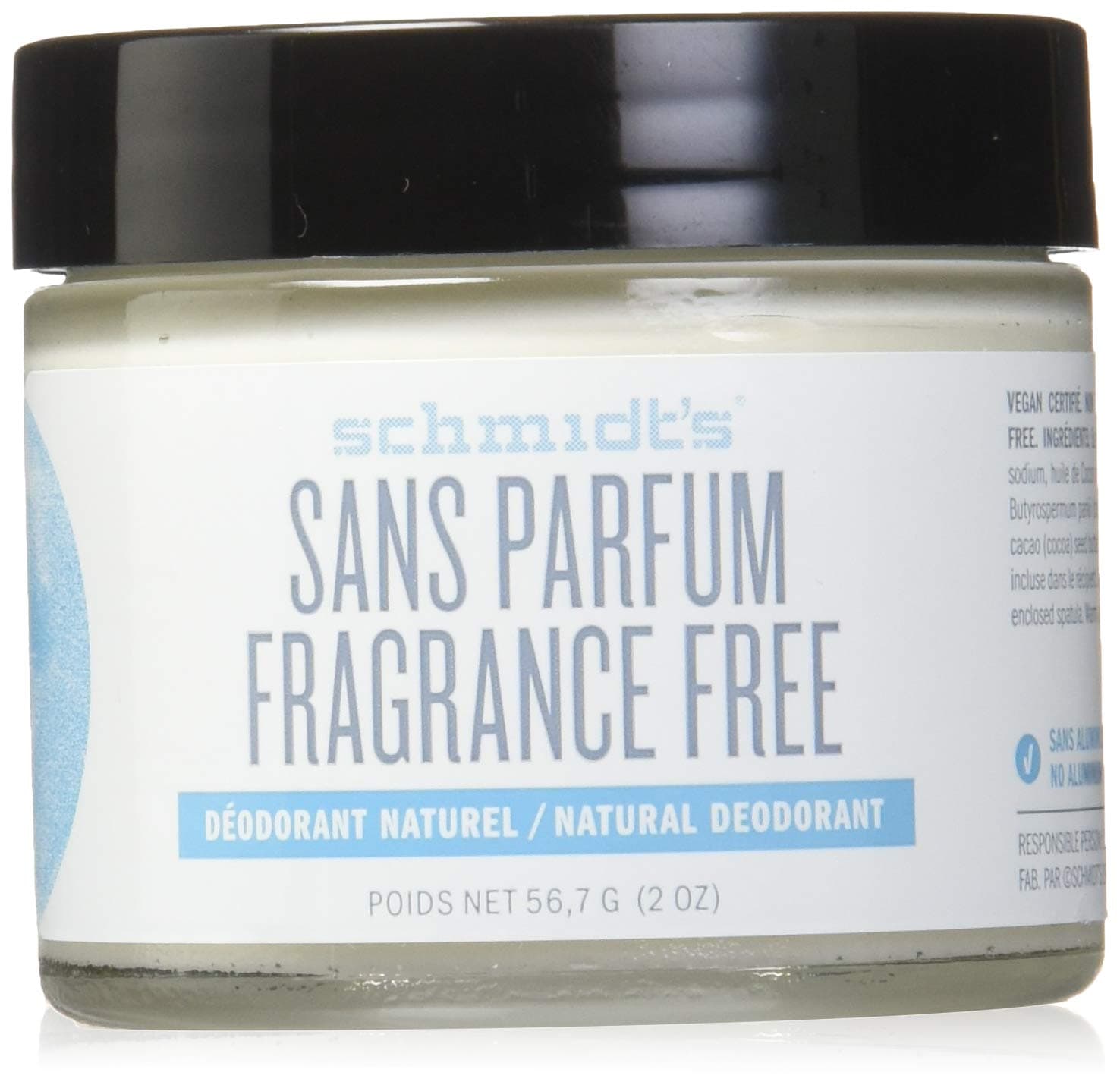 Fragrance-Free, 2 Ounce