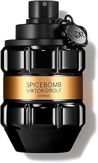 viktor&rolph VIKTOR & ROLF Spicebomb Extreme, 90 ml EDP Spray
