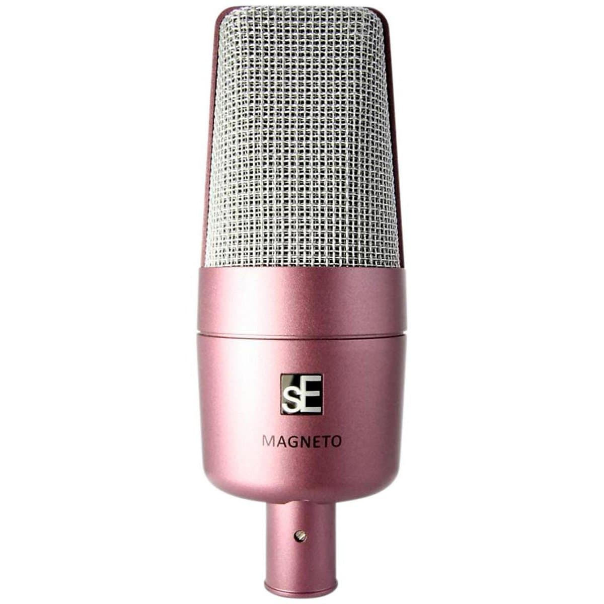 sE Electronics Magneto Limited Edition Studio Condenser Microphone