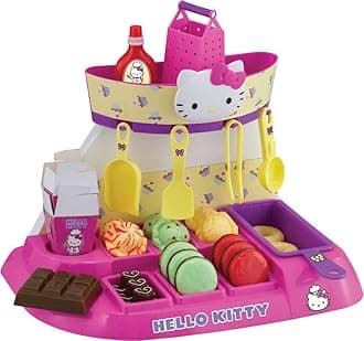 Hello Kitty Sweet Treats Food Bar (1680641)
