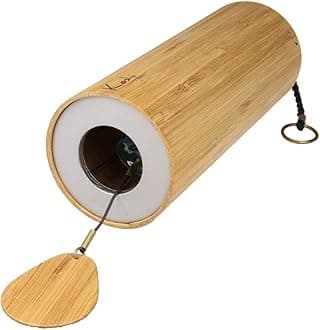 Koshi Wind Chime Terra