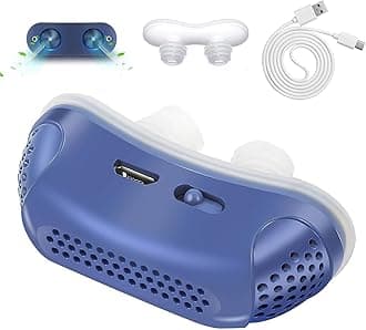 Anti Snoring Devices,Double Vortex Anti Snoring Device,Effective Snoring Prevention,Snoring Solution for Men and Women, Adjustable and Breathable,Up to 8 Hours- ダンジョン飯 13巻 (ハルタコミックス)00