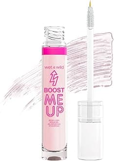 Wet n Wild WNW BOOST ME UP LASH & BROW SERUM GEL