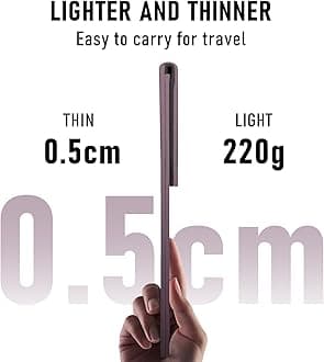 Allinside 13 Inch Laptop Sleeve Case for MacBook Air 13 2018-2025/MacBook Pro 13 2016-2022/Macbook Pro 14 2021-2024, Waterproof Matte PU Leather Horizontal Envelope Protective Case Cover, Purple