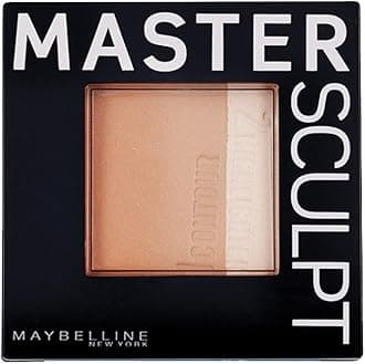 Master Sculpt Contouring 01 Light/Medium