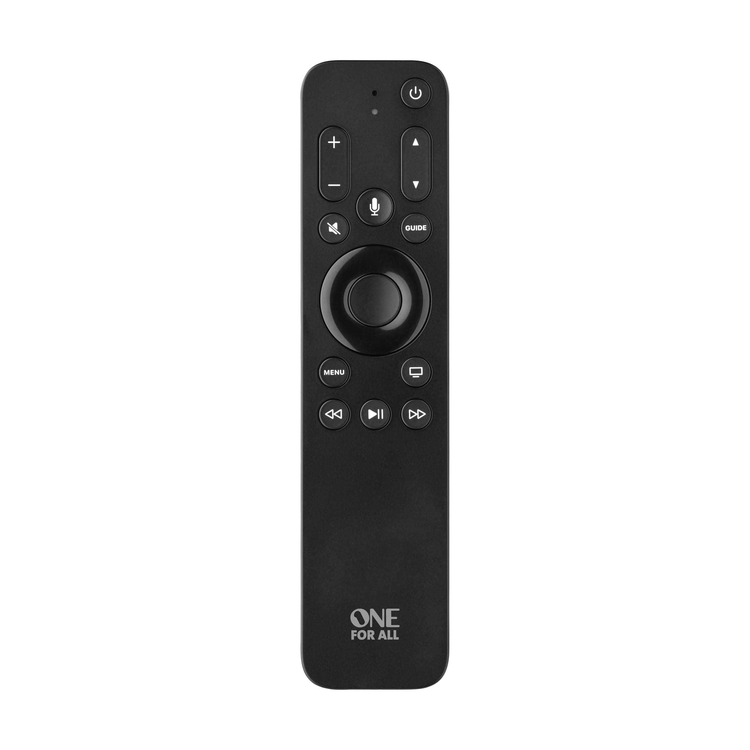 One For All URC1110 Apple TV Replacement Remote