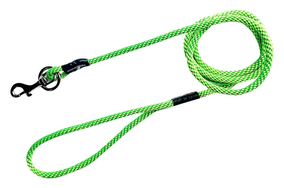 LOVE2PETNo Pull Dog Leash, Small, Neon Green