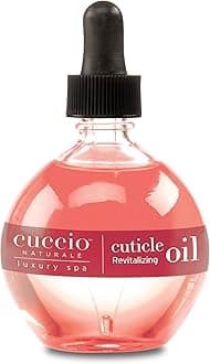 Cuccio Pomegranate & Fig Cuticle Oil, 73 ml