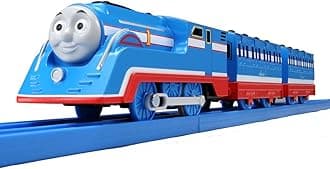 Takara Tomy Plarail TS-20 Streamline Thomas 110149
