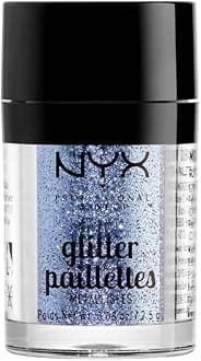 NYX PROFESSIONAL MAKEUPMetallic Glitter, Darkside