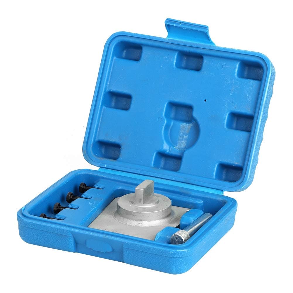 Car Timing Tool, Carbon Steel Stable Performance Engine Timing Tool, for Chevrolet 2.0 Engine Car Maintenance
