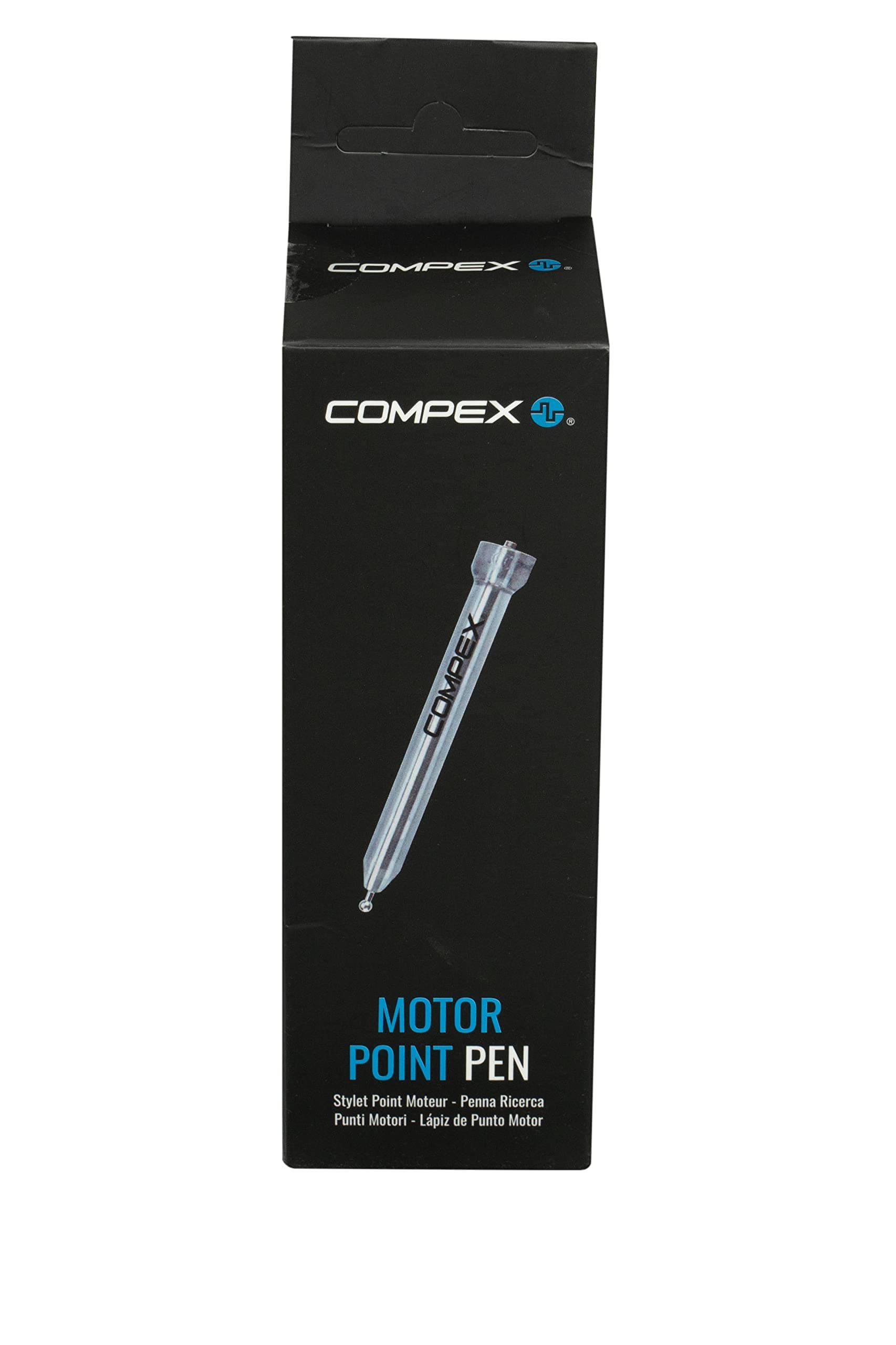 Motor Point Pen