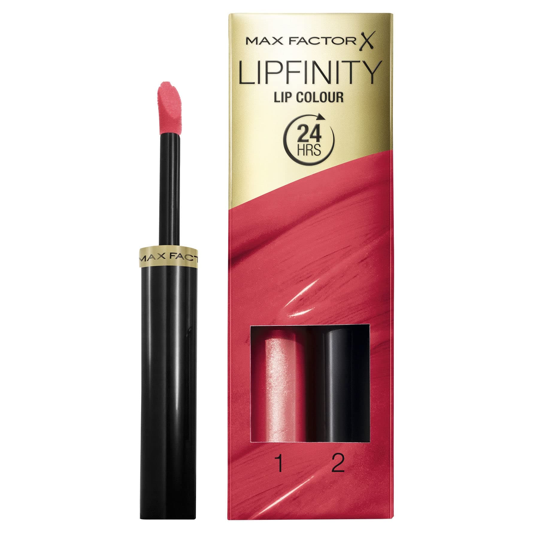 Lipfinity, No. 026 so Delightful, 4.2 Gram