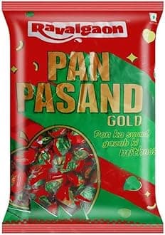 Ravalgaon Pan Pasand Gold Candy, 560 Grams