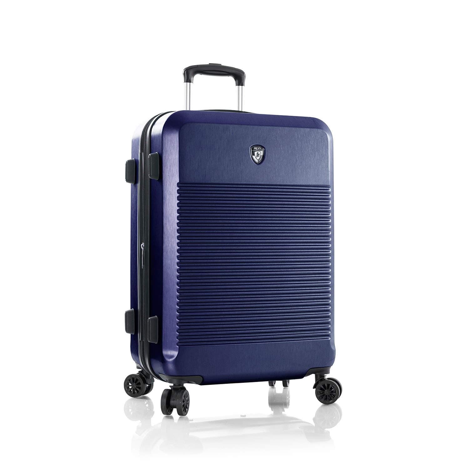 Terra-LITE Range Navy Color Hard Medium Luggage