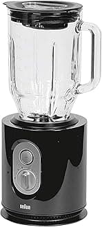 Braun JB3060BK Standmixer
