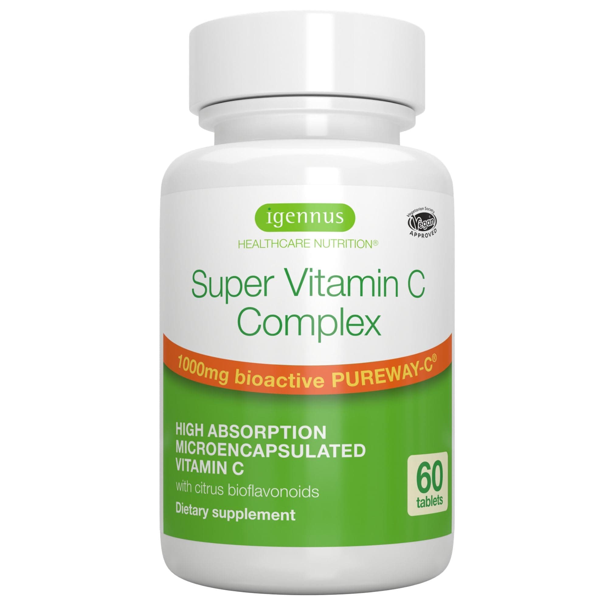 Super Vitamin C Complex