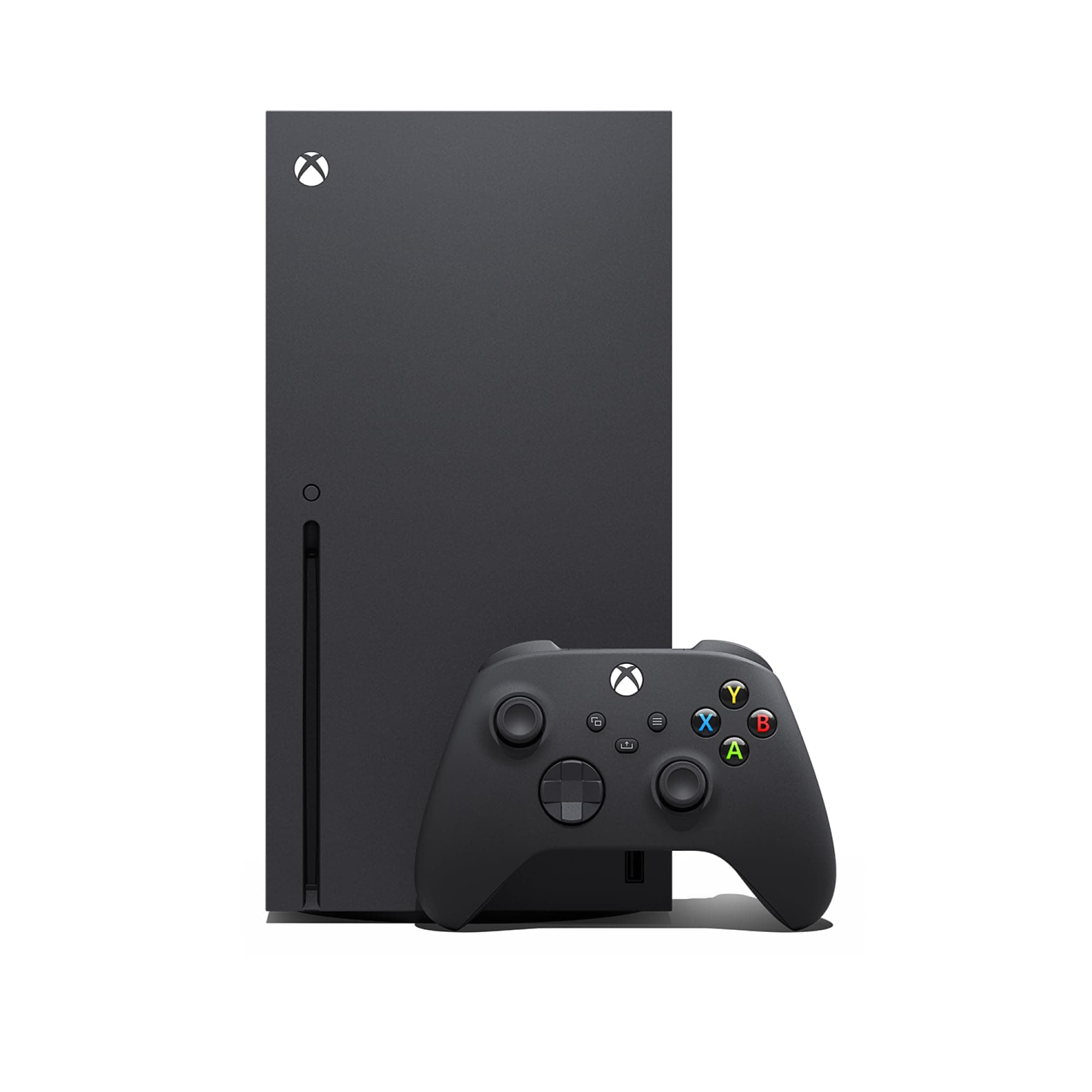 Xbox Series X Console (Renewed)