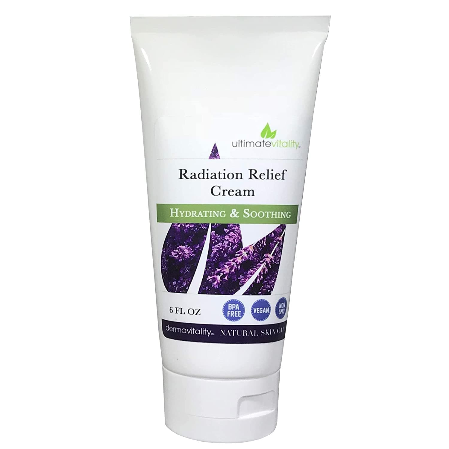 Radiation Relief Cream