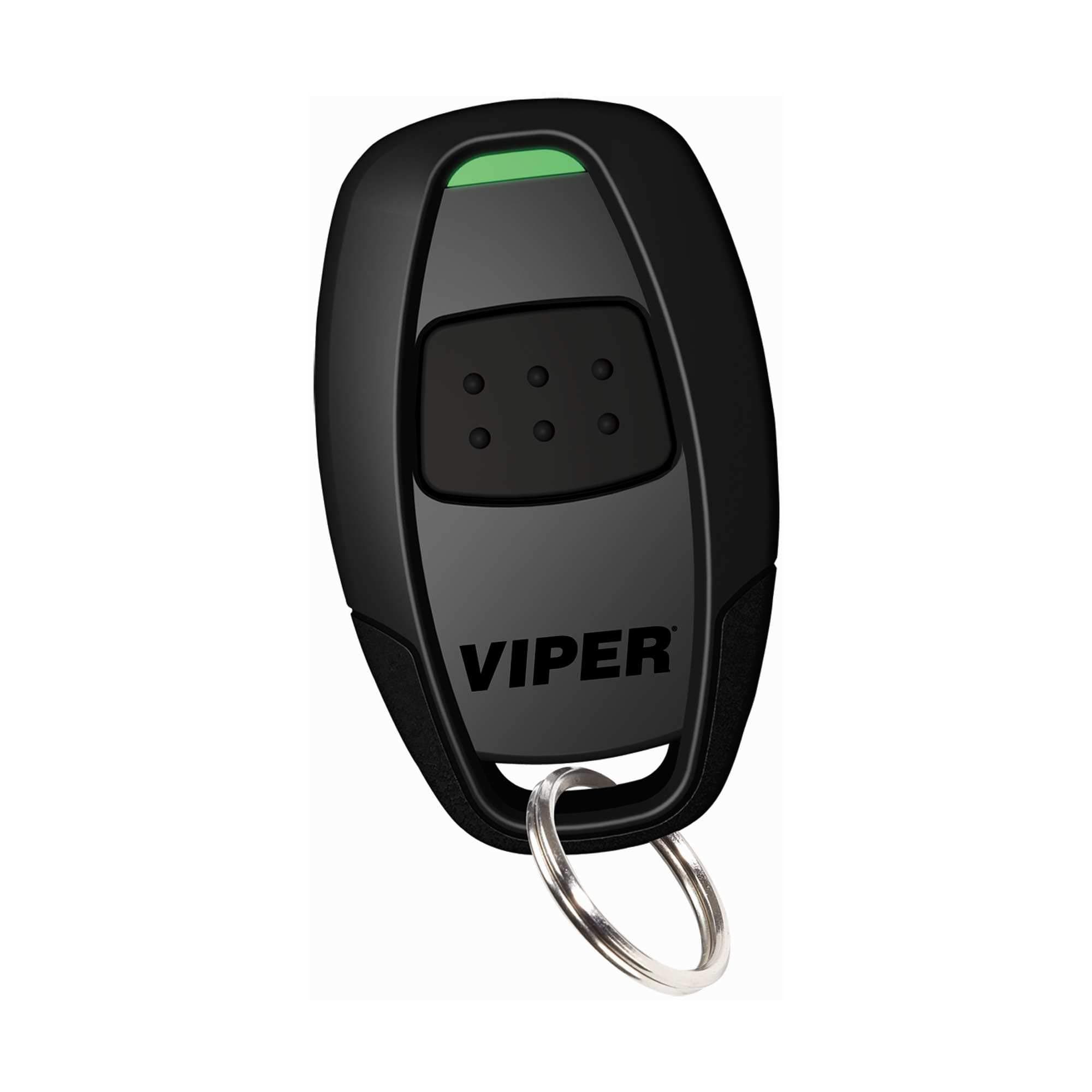 Viper 7111V 1-Button 1-Way Replacement Remote for 4115V