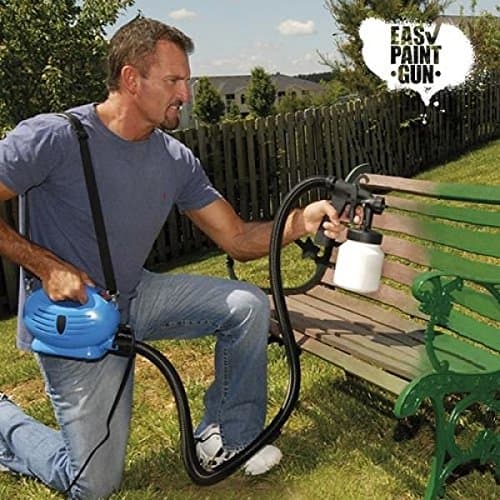 CEXPRESS - Easy Paint Gun Paint Sprayer