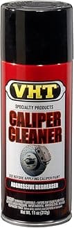 VHT SP700 Caliper Cleaner Spray - 11 oz. Aerosol Can