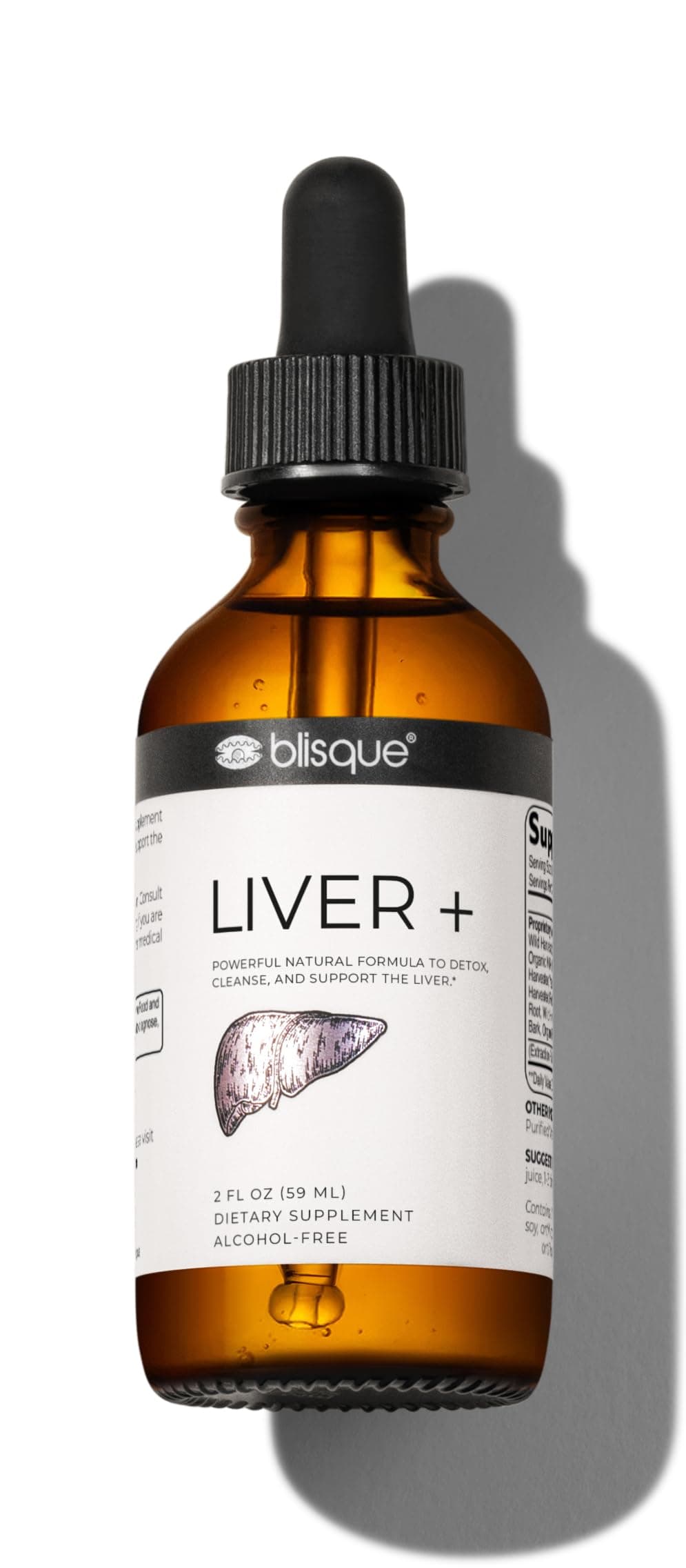 Blisque LIVER +