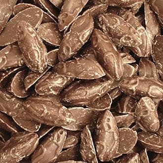 Chocolate Mice 500g Share Bag by The Gourmet Sweet Company