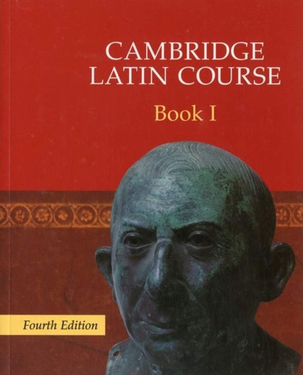 Cambridge University Press Latin Course Book 1