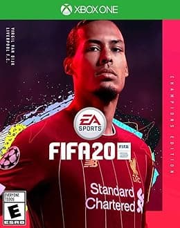 FIFA 20 Champions Edition - Xbox One