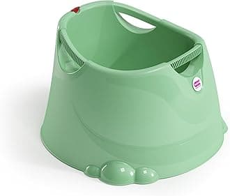 OKBABY38136630 Oplà Tray green