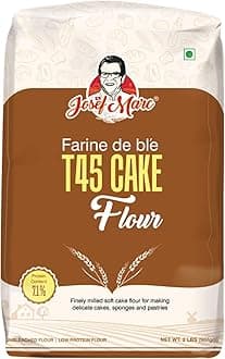 T45 Cake Flour