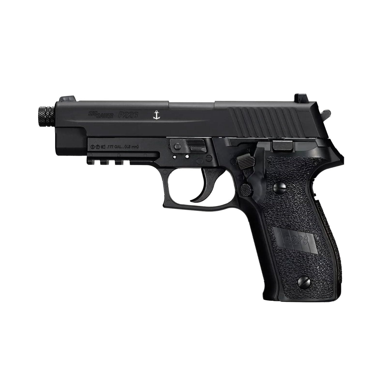 P226 CO2 pistol