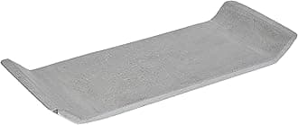 blomus Moon Decorative Tray - Light Grey