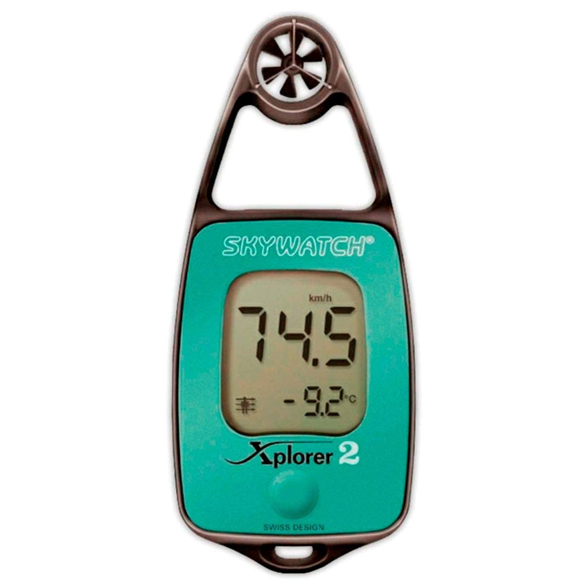 Skywatch Xplorer 2 Electronics Weather