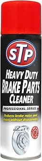 STP Heavy Duty Brake Parts Cleaner (500 ml)
