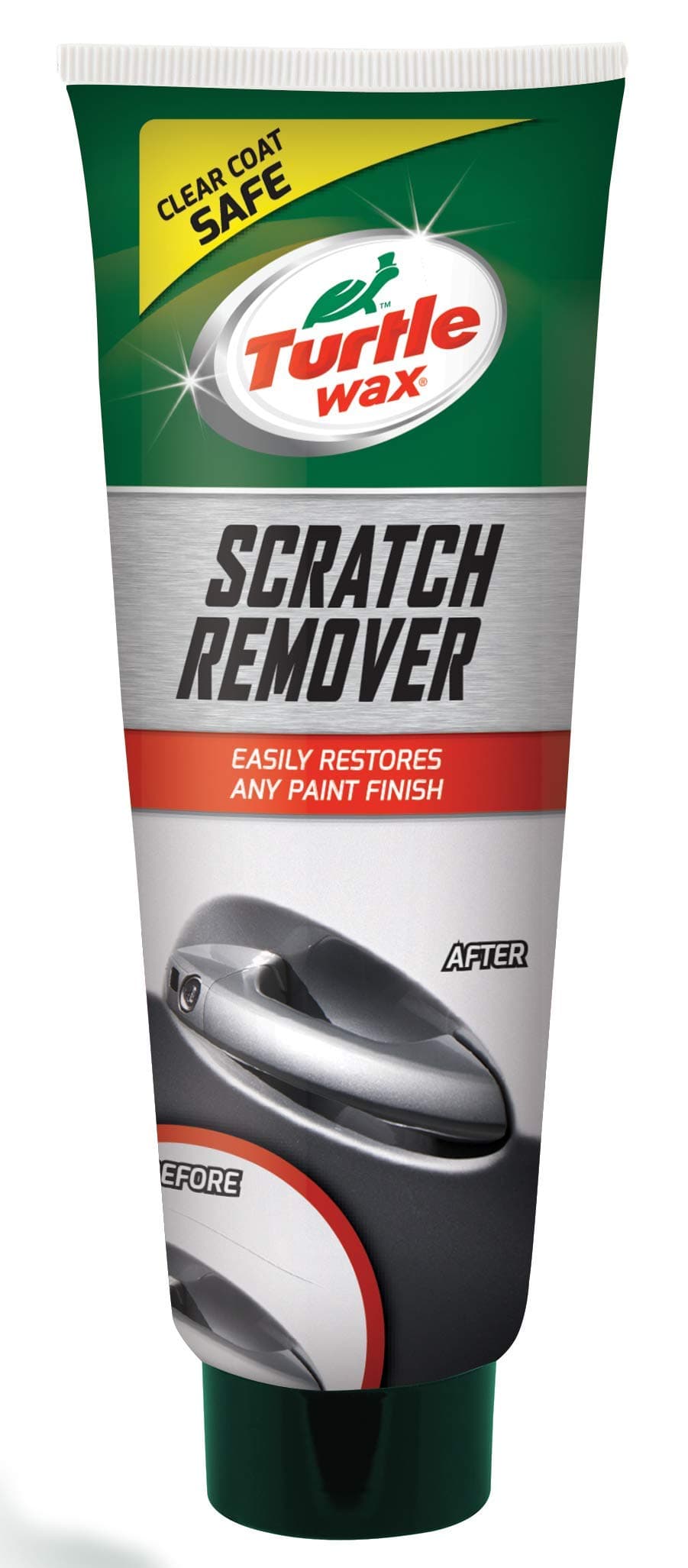 Scratch Remover - 100 Ml, Cream