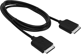 BN39-02210A BN39-02210C BN96-44186A BN91-17814A BN91-17814W One Connect Cable is Compatible with Samsung TV 2013,2014 and 2015 Evolution Kit, 2016 and Later All Models 7000-9000 TV