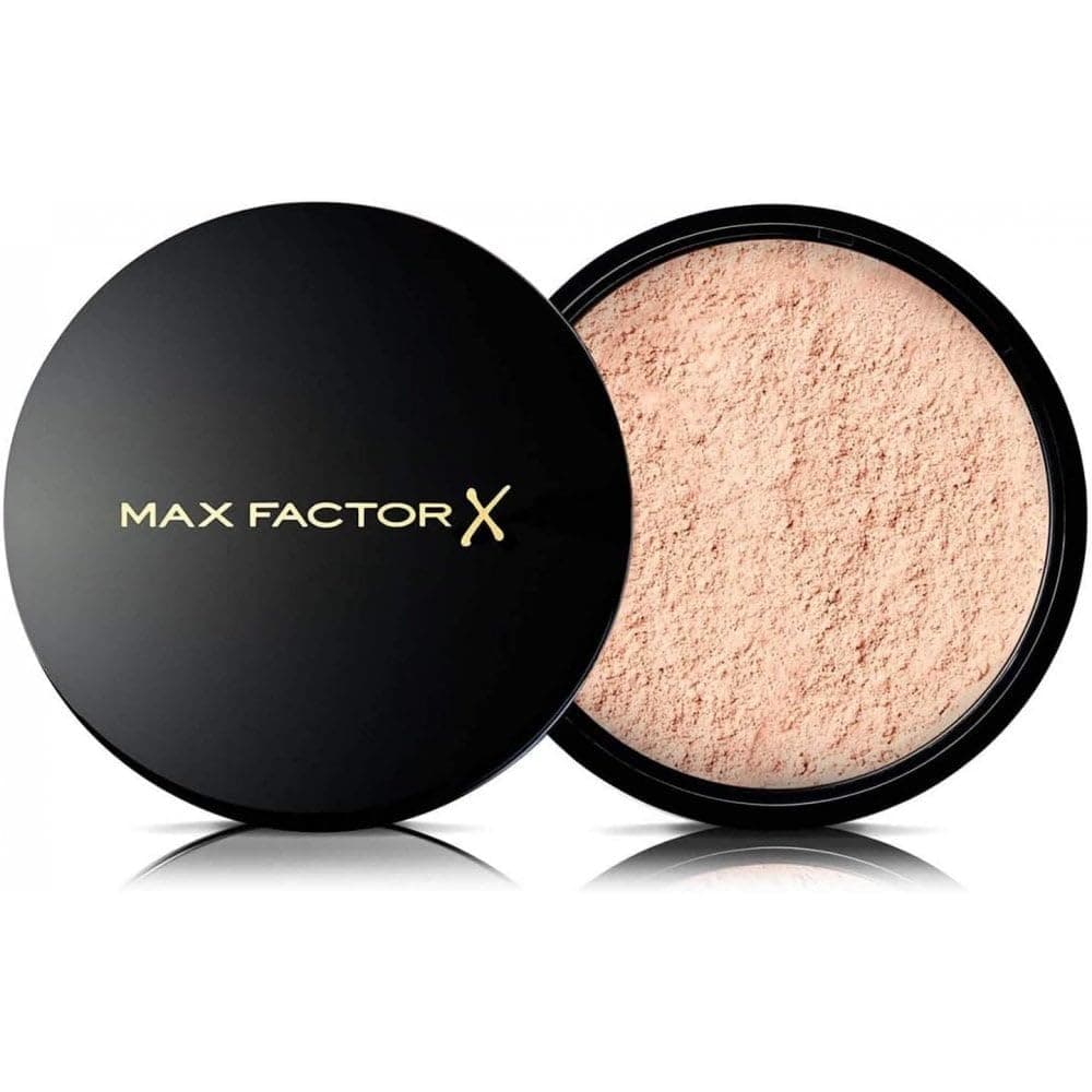 Max Factor Loose Powder Translucent, 15g