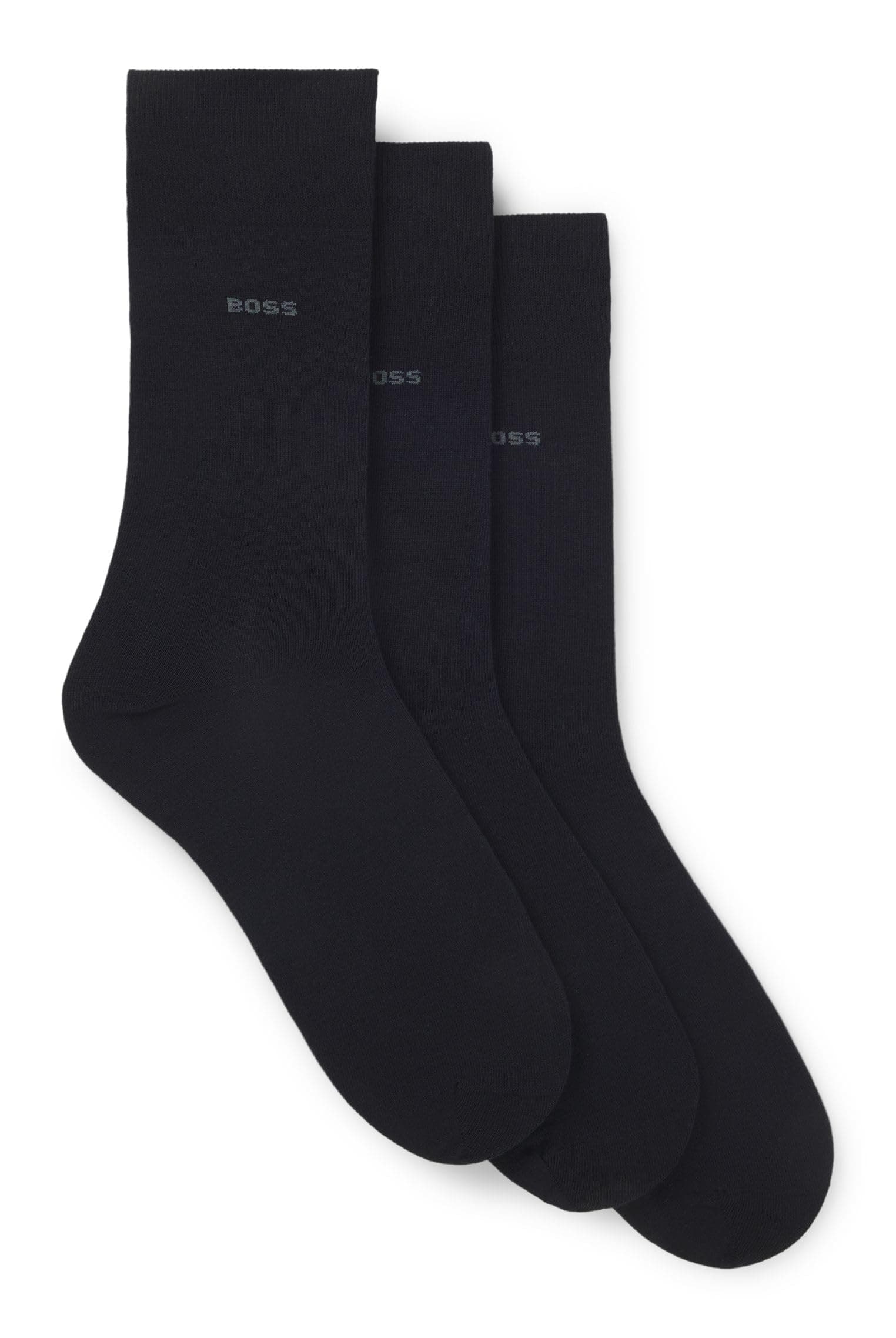 Mens 3p Rs Uni Cc REGULAR_SOCKS