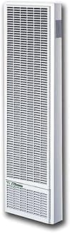 Wall Heater, Top, NG, 25000BtuH