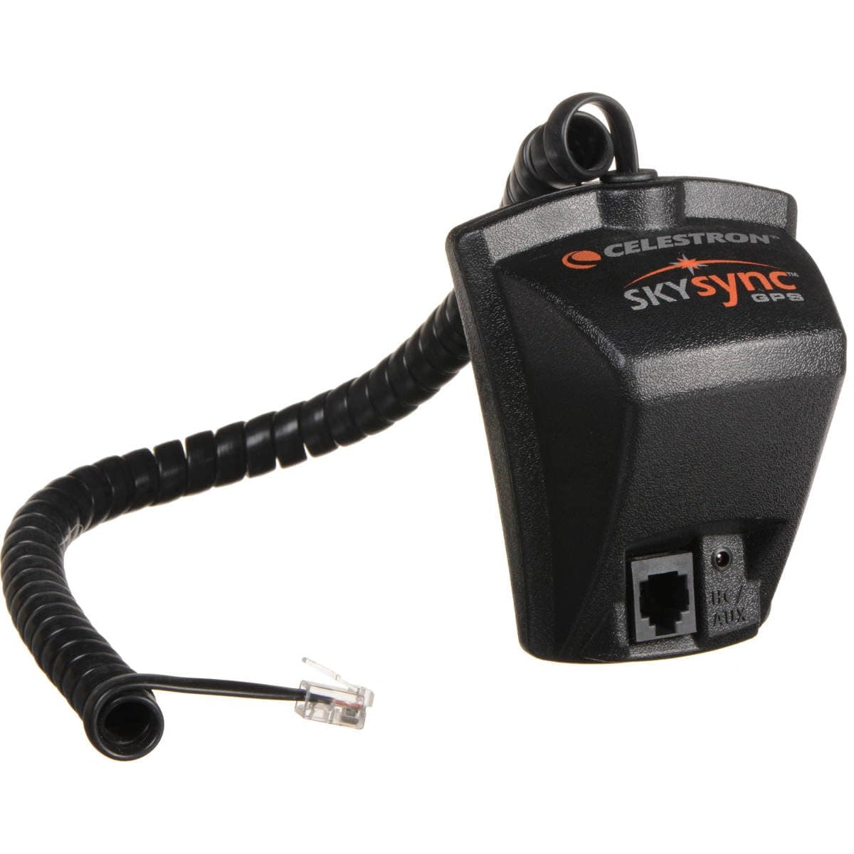Celestron 93969 Skysync Gps Accessory - Black